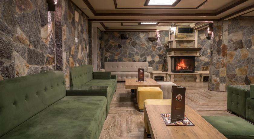 Haşimoğlu Otel - image 11