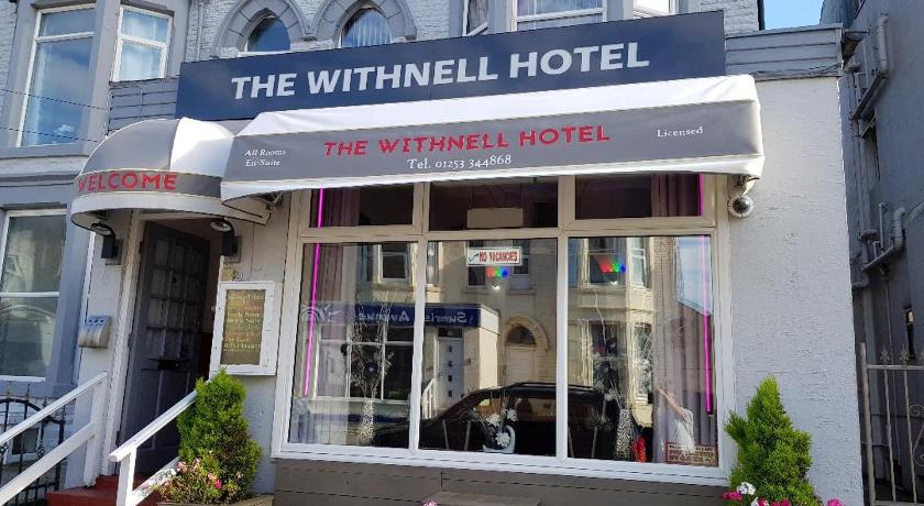 The Withnell Hotel