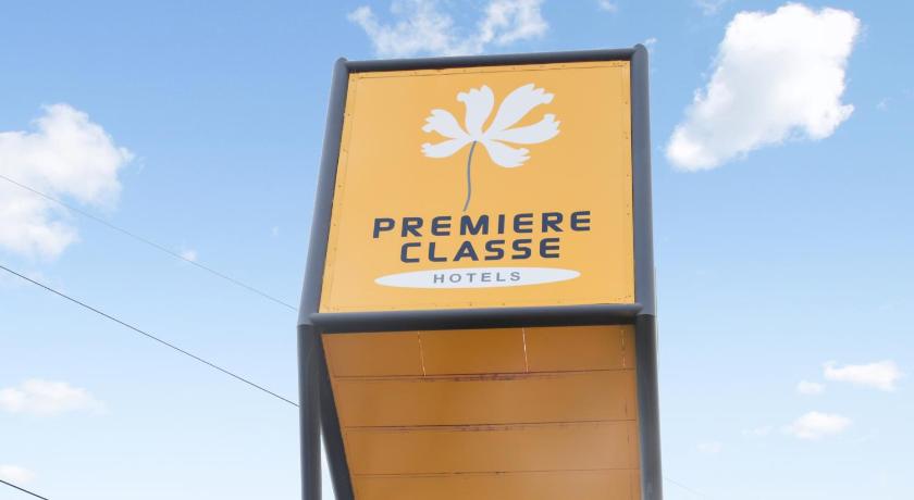 PREMIERE CLASSE THIONVILLE Yutz