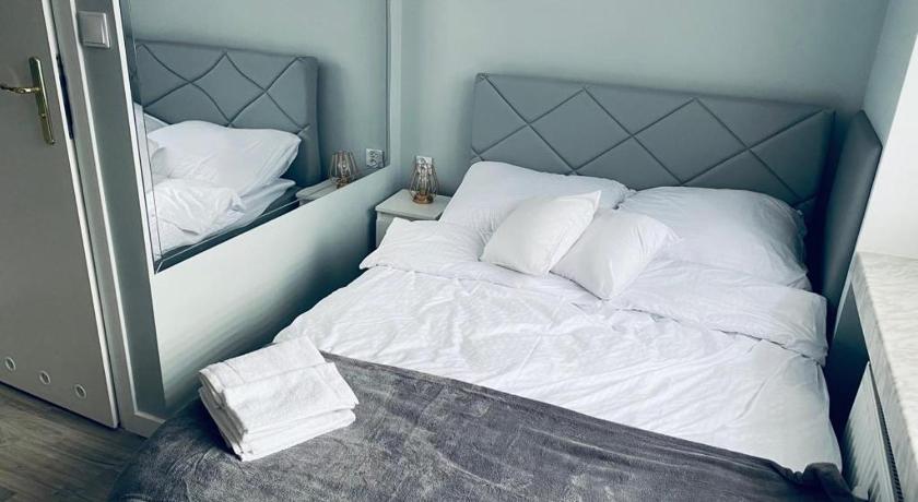 2Lustra — Hotel in Bialystok