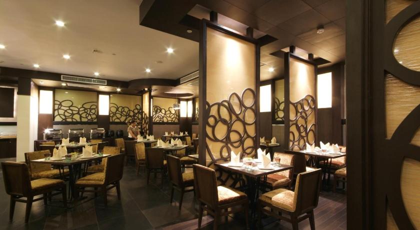 Amora NeoLuxe Suites Hotel - image 15