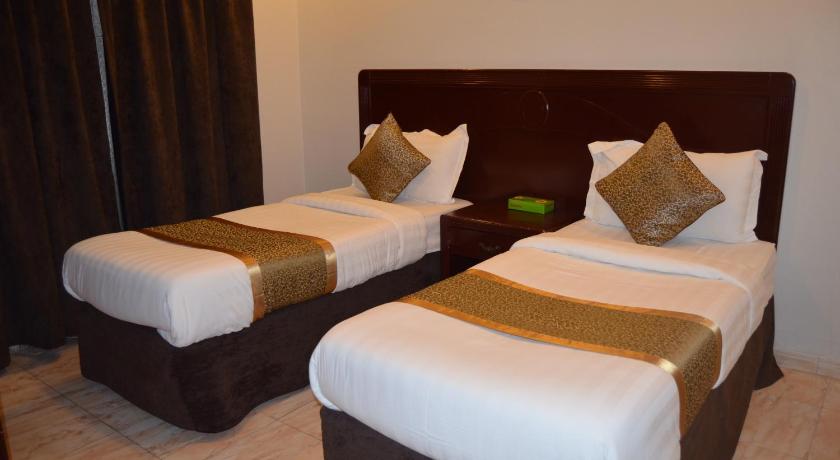 Mkani 2 Hotel Apartments - Family Only