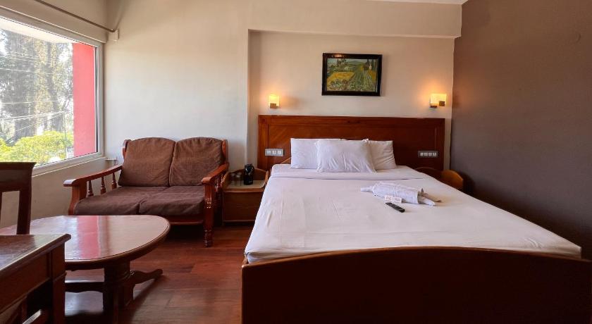 Hotel JC Grand Kodaikanal - image 37
