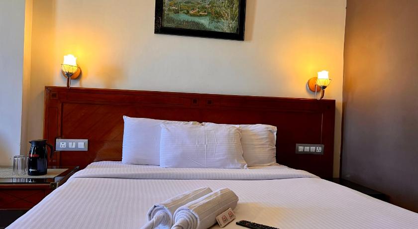 Hotel JC Grand Kodaikanal - image 40