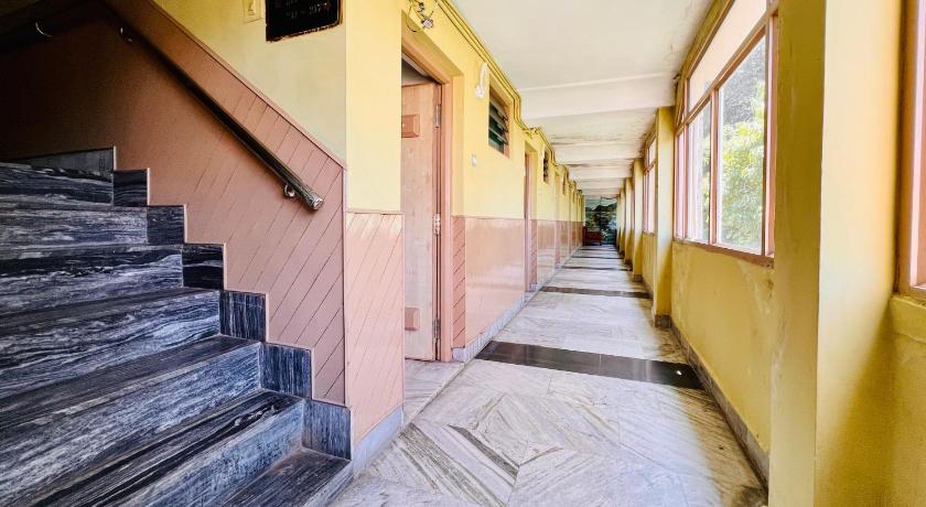 Hotel JC Grand Kodaikanal - image 19