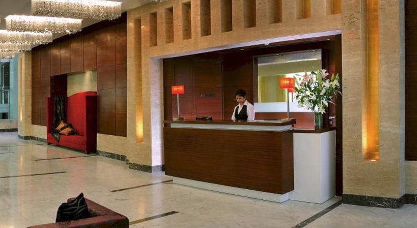 Park Inn Gurgaon