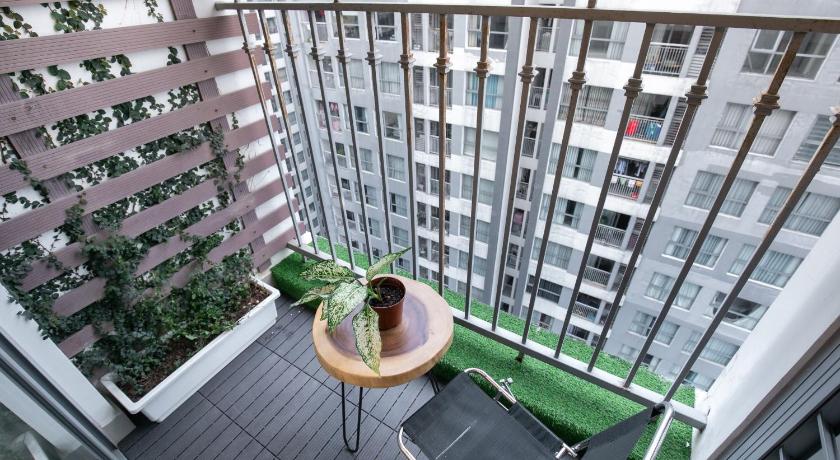 VINHOME TIME CITY - CAN HO 1 PHONG NGU photo