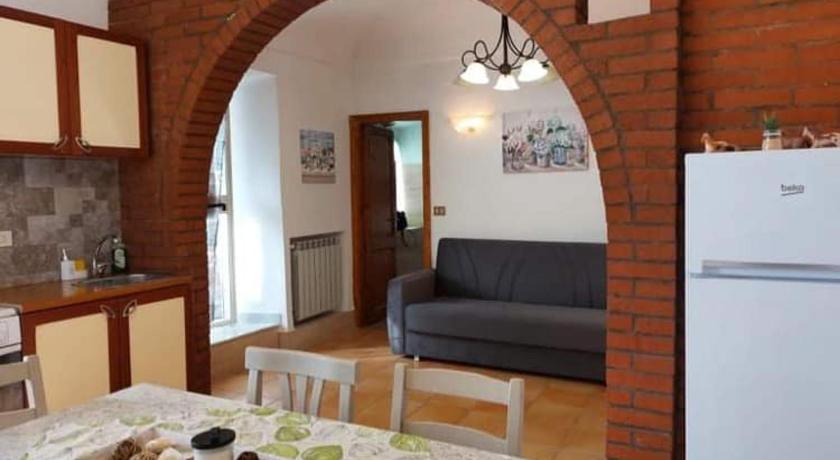 Alloggio Turistico Lidia