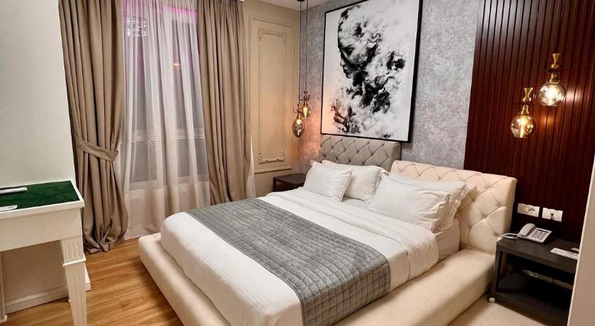 Rose Boutique Hotel photo