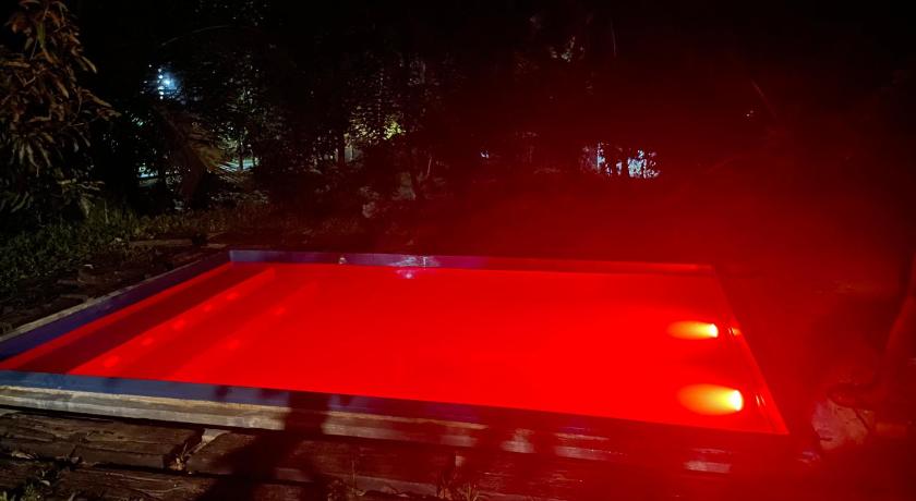 Xotic Resort photo