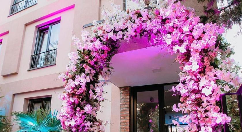 Rose Boutique Hotel photo