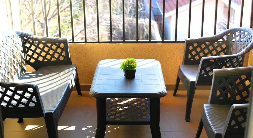 Aster Apartments photo