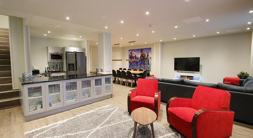 Image of Deluxe Apartment 3