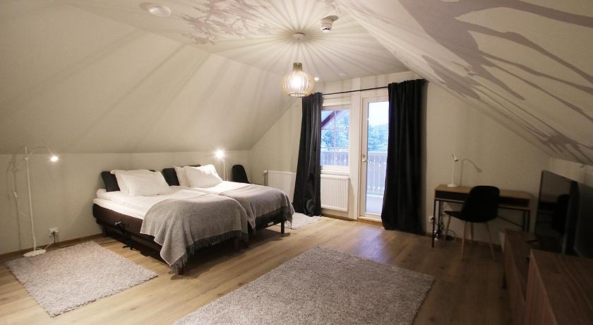 Image of Deluxe Apartment 0
