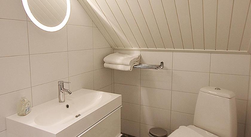 Image of Deluxe Apartment 8
