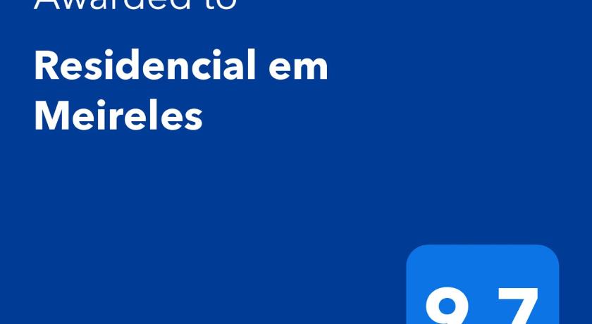 Residencial em Meireles photo