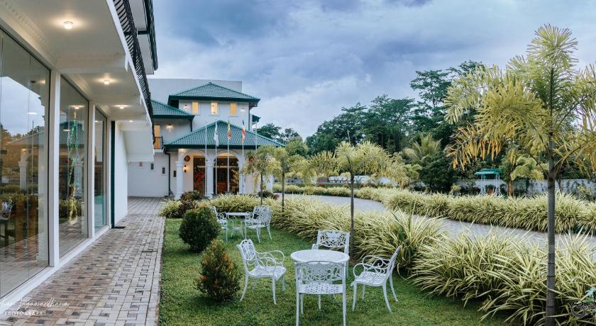 Lakegala Resort photo