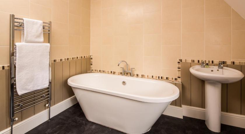 The Inn at Woodhall Spa photo