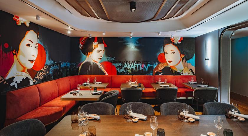 バート・ザルツフレン Ringhotel Altstadt-Palais Lippischer Hof 4つ星 ホテル ロビー