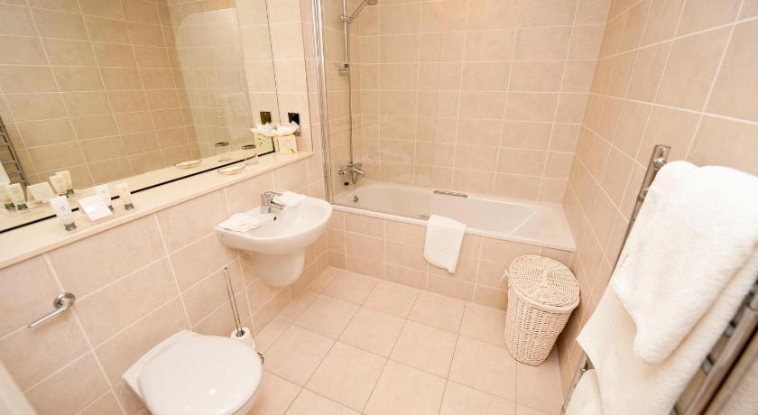 Image of One-Bedroom Apartment (No Sea view ) 2