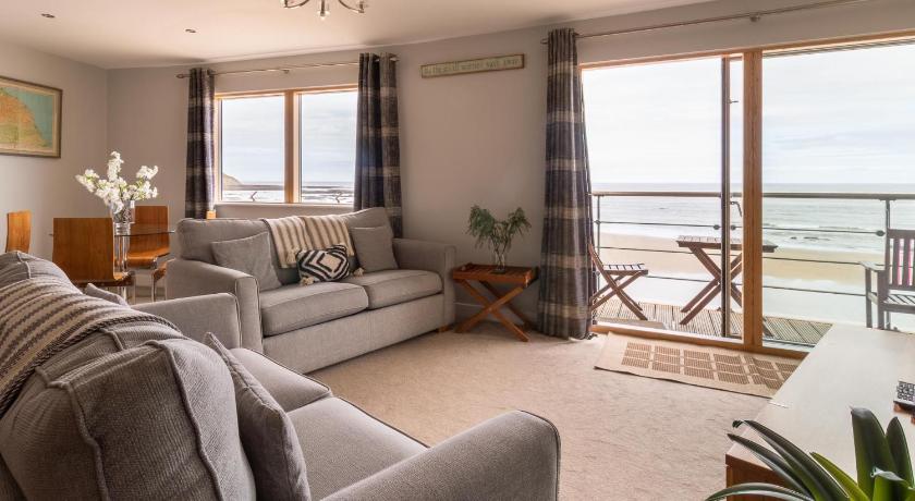 Image of Two-Bedroom Apartment (Sea View) 0