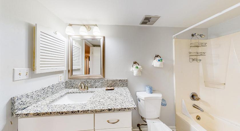 Seascape Golf Villas 11G photo