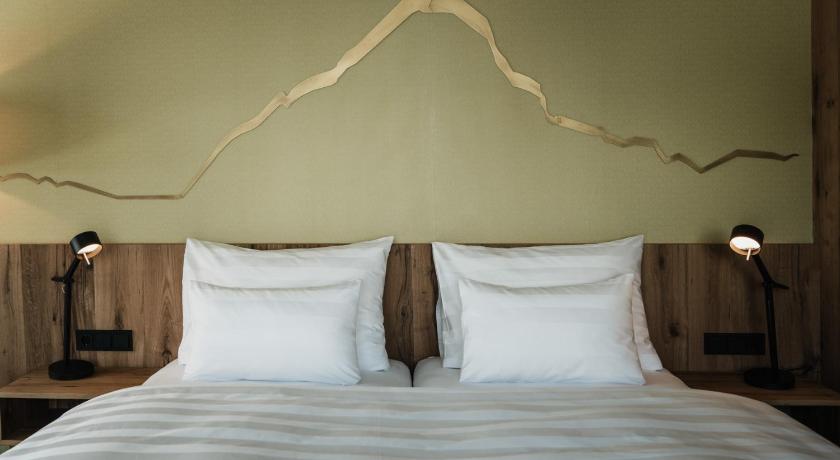 Berghotel Biberkopf photo