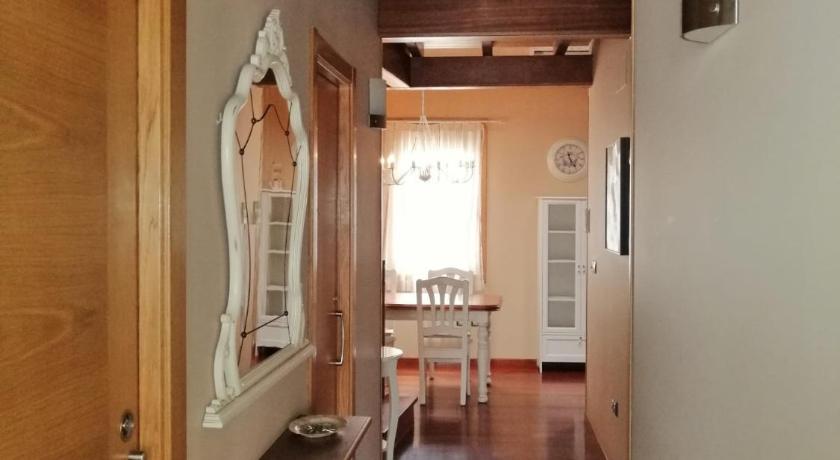 Apartamentos Turisticos Betanzos photo