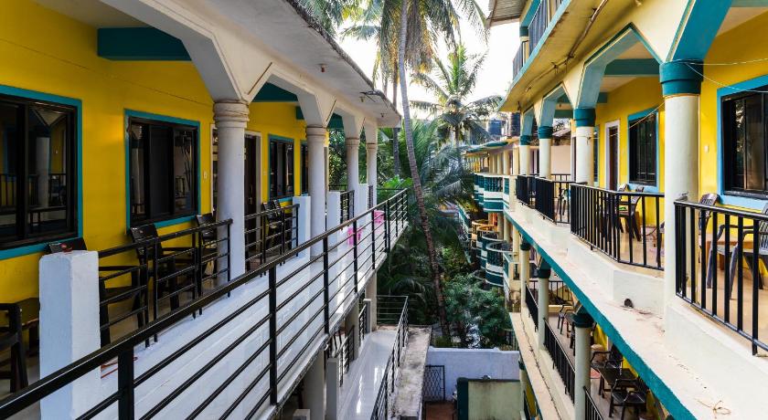 IVON Guest House Arambol photo