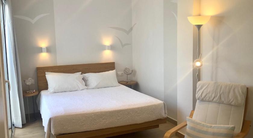 Image of Deluxe Apartment 4