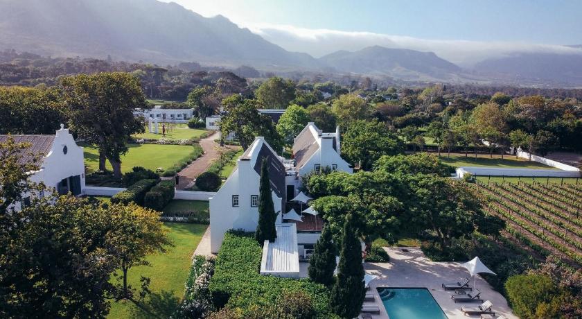 Steenberg Hotel