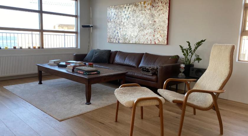 Image of Penthouse Apartment 6