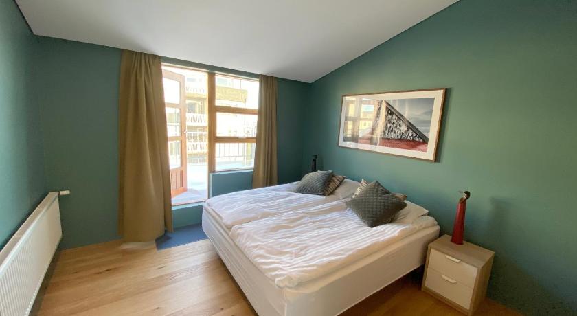 Image of Penthouse Apartment 5
