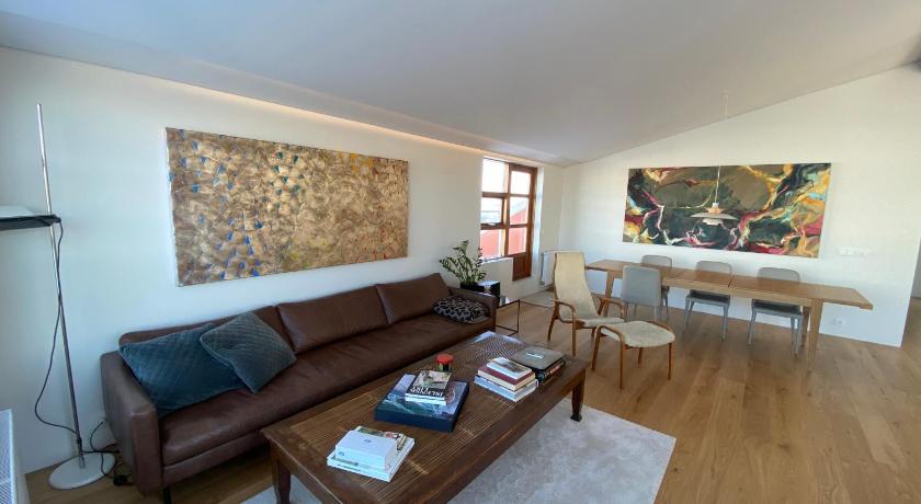 Image of Penthouse Apartment 4