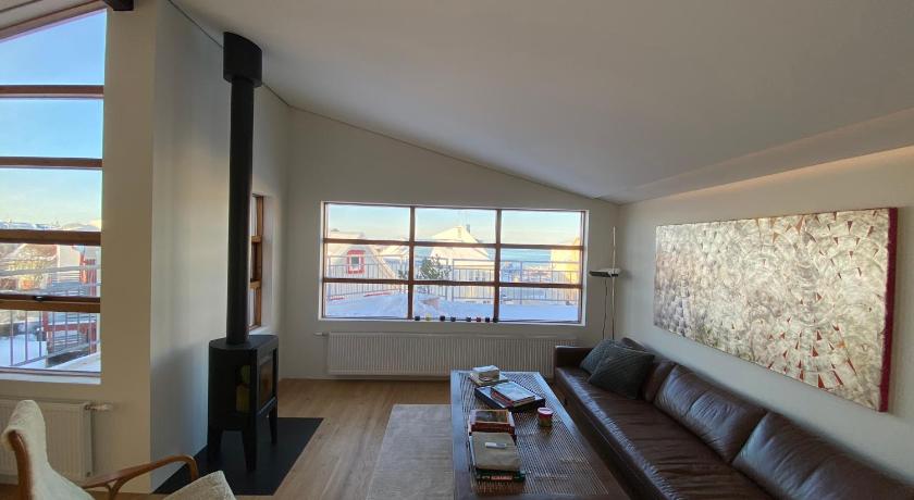 Image of Penthouse Apartment 3