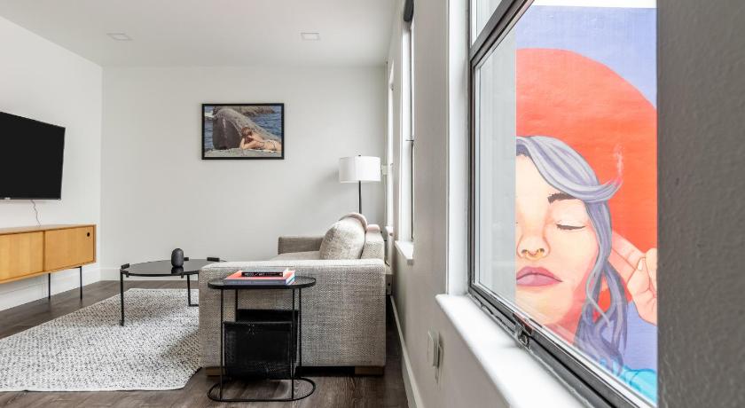 Mint House Seattle - Downtown — Hotel in Seattle (WA)