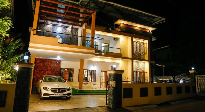 Belljem Homes - your own private resort - 2 BHK GF - image 2