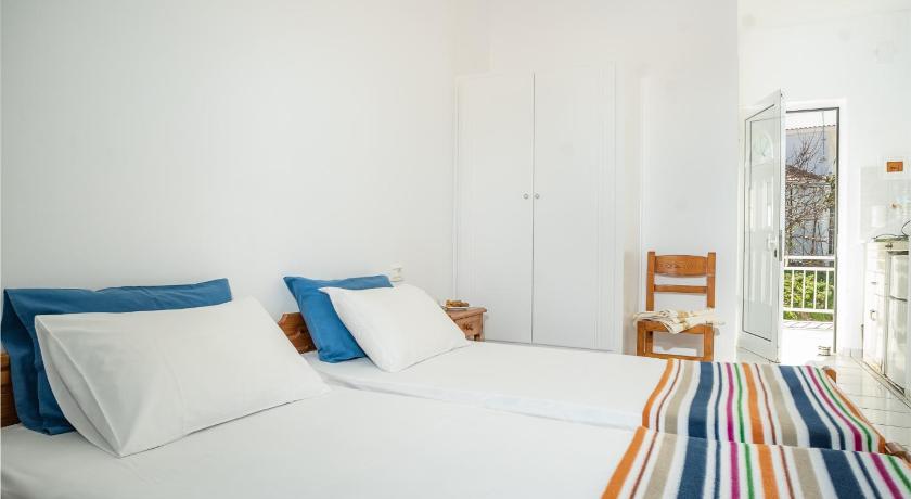 Milena Studios — Hotel in Zakynthos Island