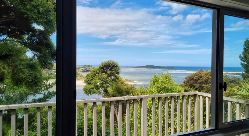 Tree House — Hotel in Dunedin