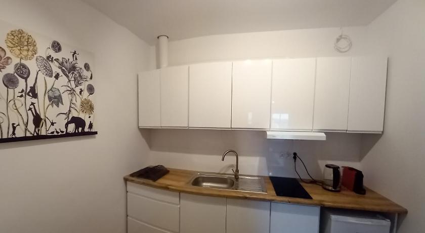 Apartamenty Kosciuszki photo