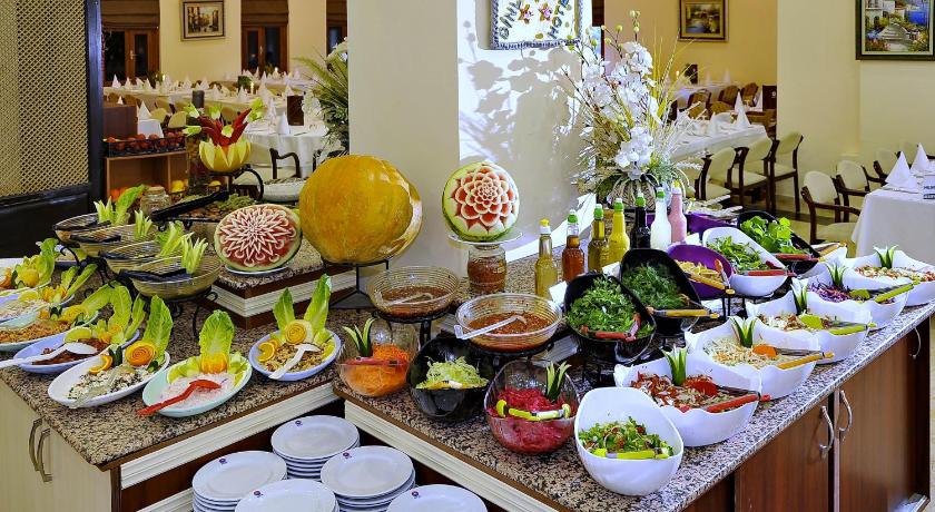 Dinler Hotels Nevsehir - image 9