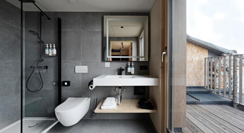 numa l Wood Rooms & Apartments photo
