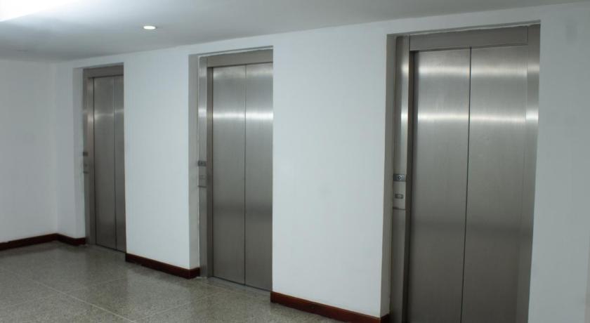 Apartamento con vistas en Caracas III photo