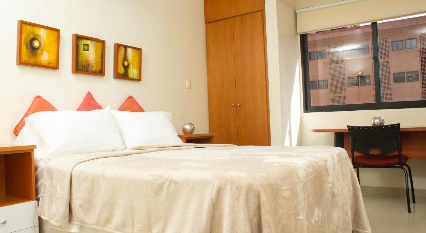 Apartamento con vistas en Caracas III — Hotel in Caracas