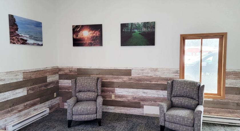 Jasper Ridge Inn Ishpeming photo