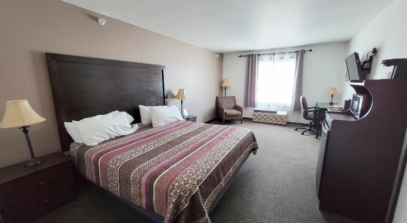 Jasper Ridge Inn Ishpeming photo