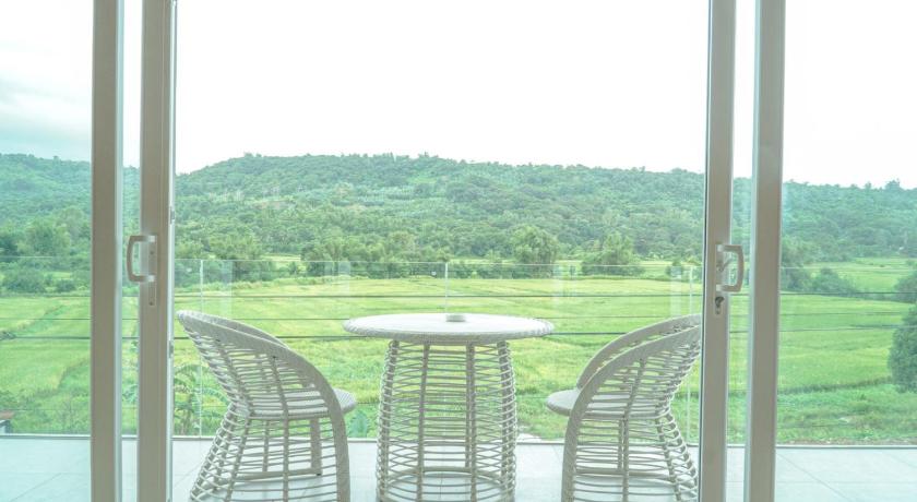 Image of Marchioness Executive Suite 12