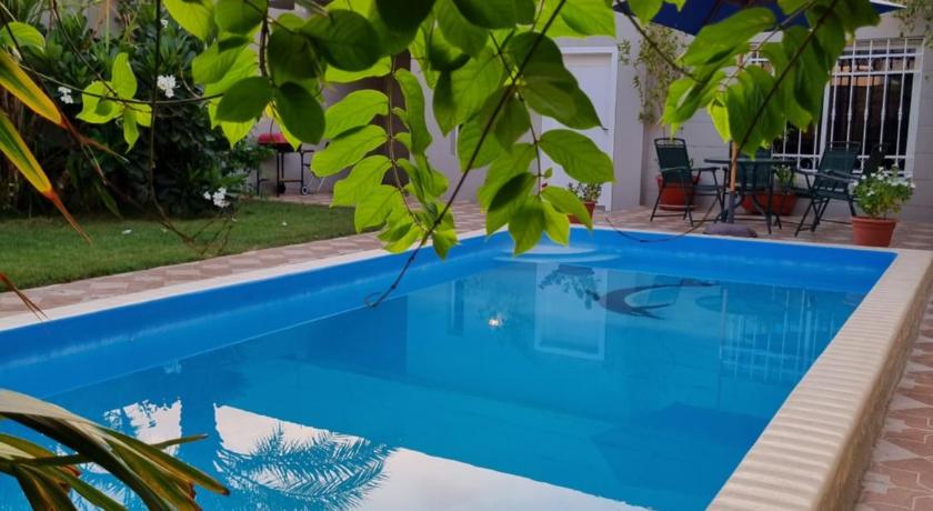 Valley Villa — Hotel in Jeddah