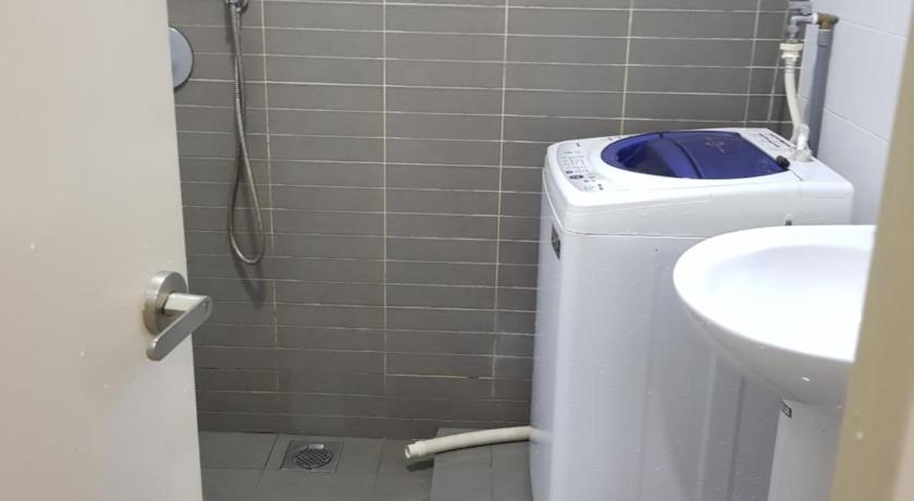07-Mount Austin Palazio for 2&3Pax near Topppen Jusco Tebrau photo