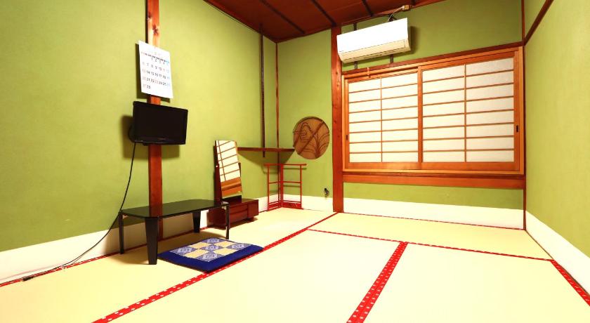 Marumo Ryokan photo